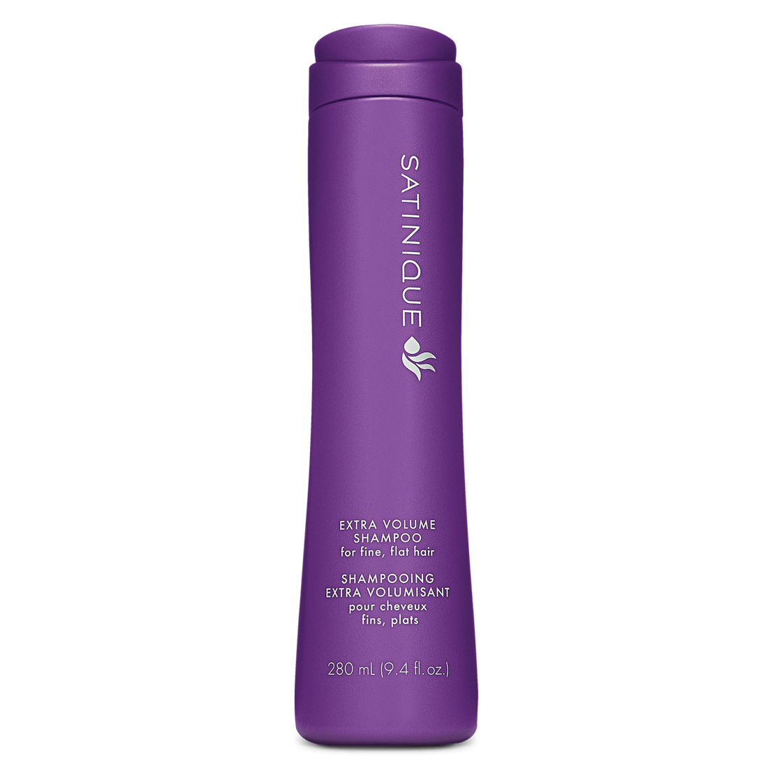 Satinique™ Champú con Volumen Extra – 280 ml