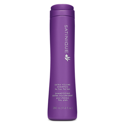 Satinique™ Champú con Volumen Extra – 280 ml