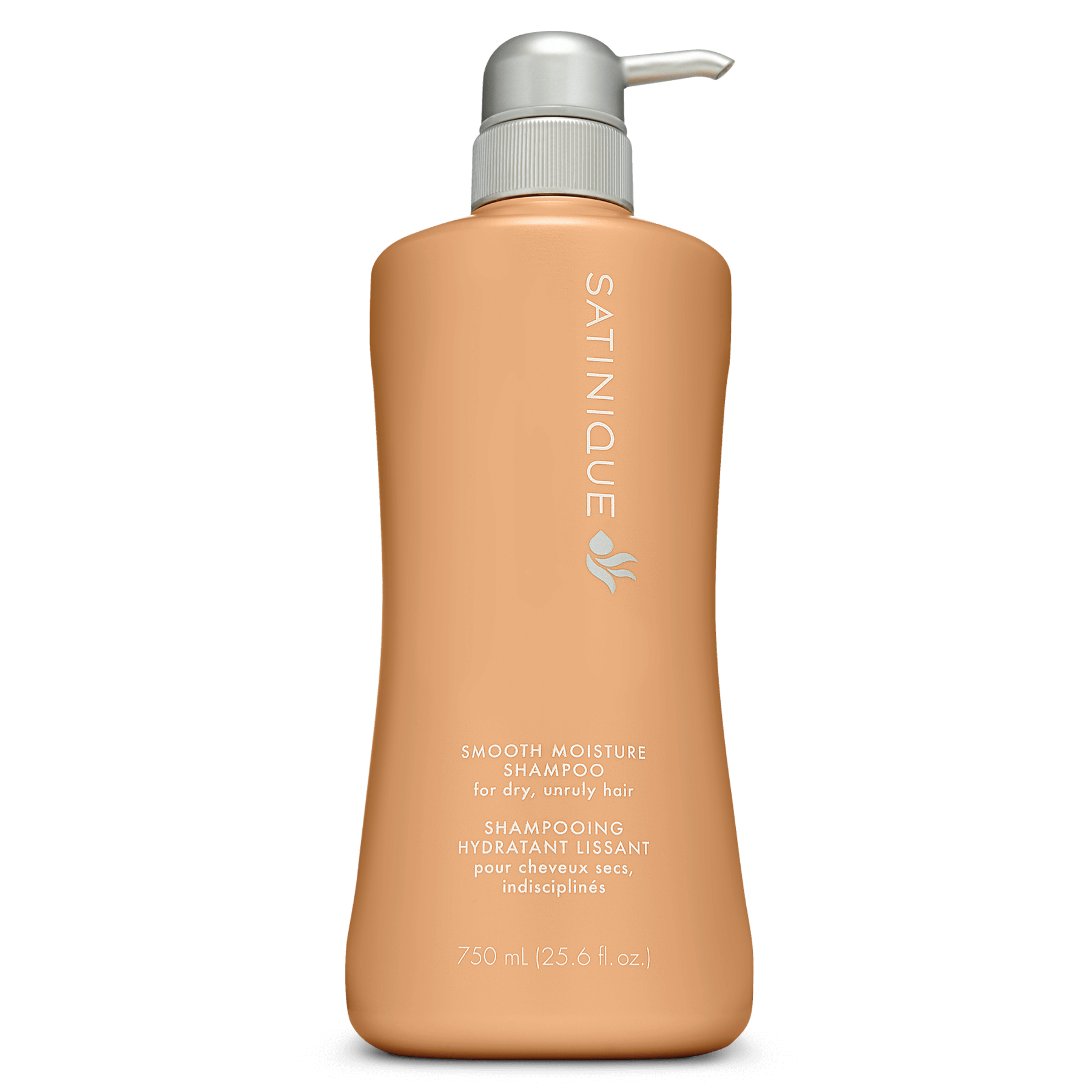 Satinique™ Smooth Moisture Shampoo – 750 mL