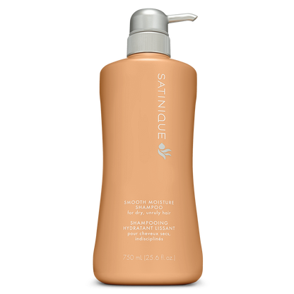 Satinique™ Smooth Moisture Shampoo – 750 mL