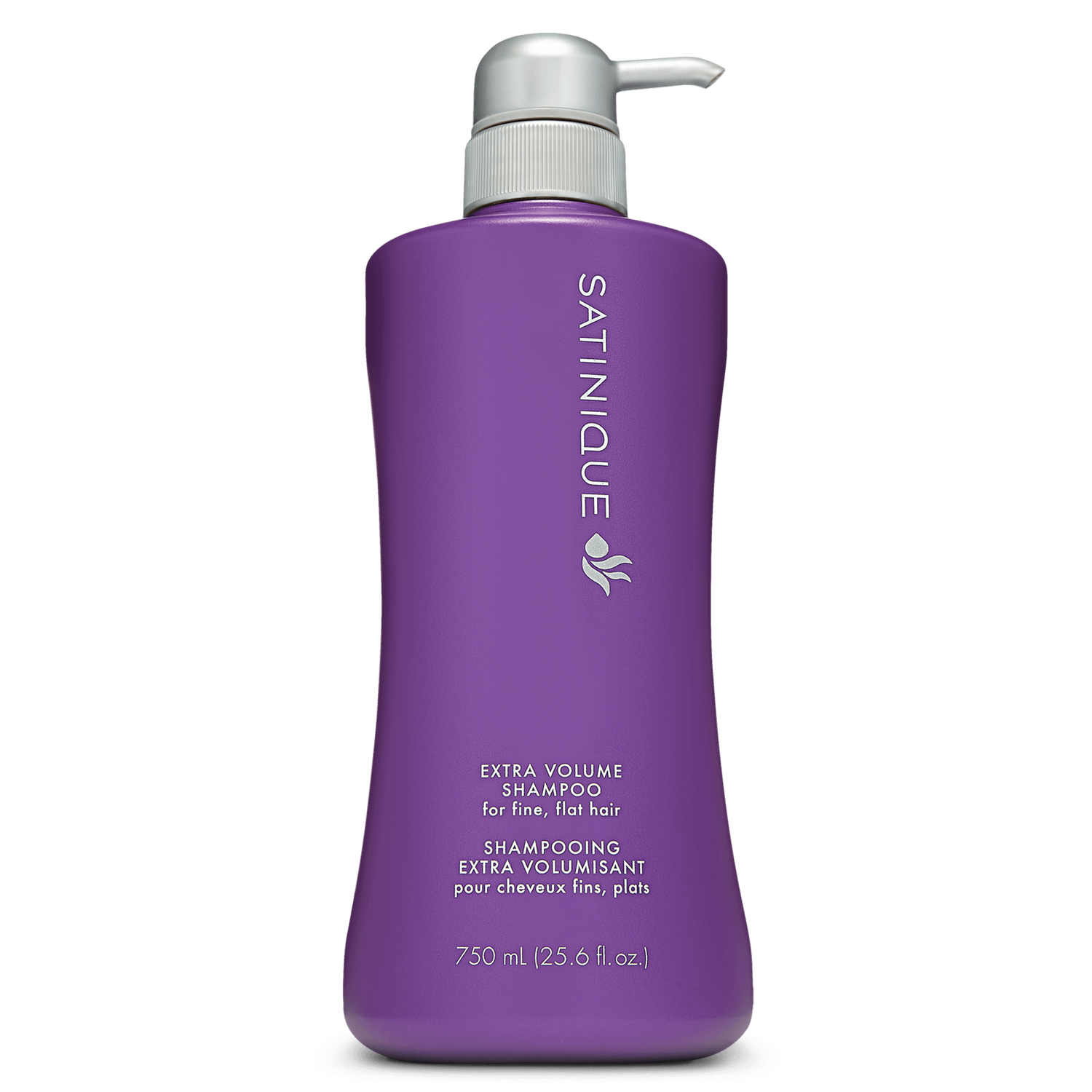 Satinique™ Champú con Volumen Extra – 750 ml