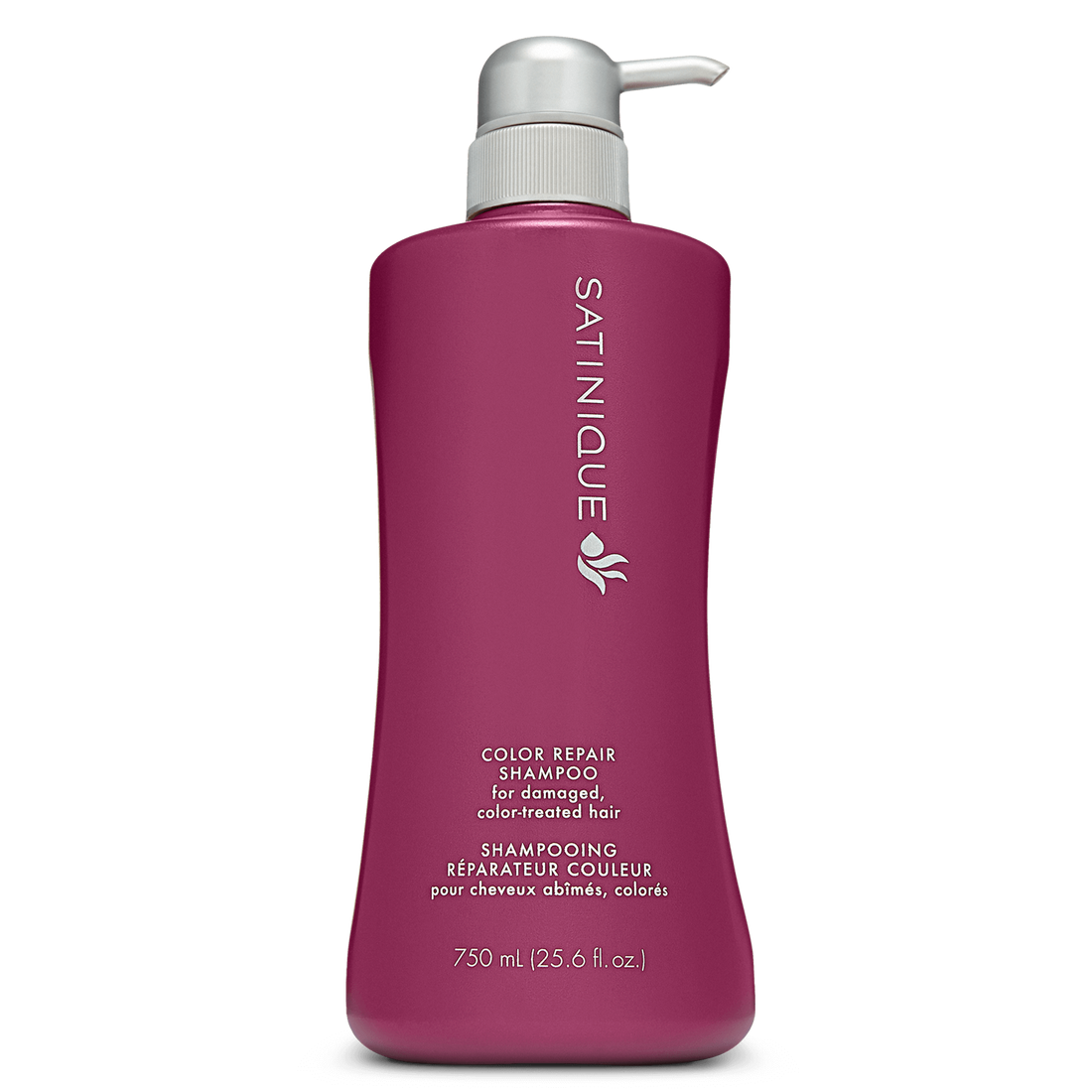 Satinique™ Champú Reparador de Color – 750 ml