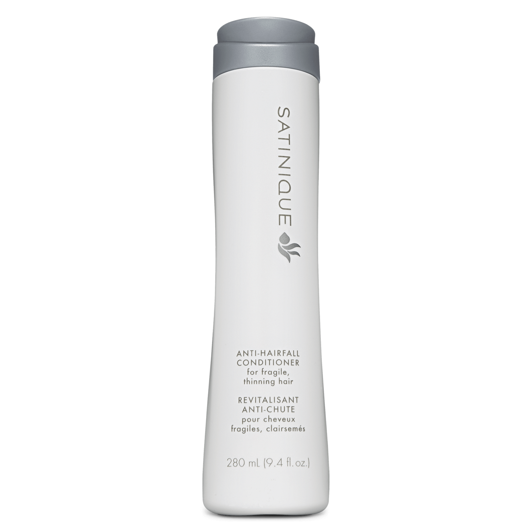 Satinique™ Acondicionador Anticaída del Cabello – 280 ml