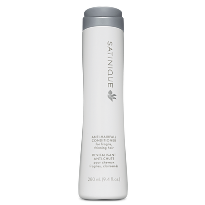 Satinique™ Anti–Hairfall Conditioner – 280 mL