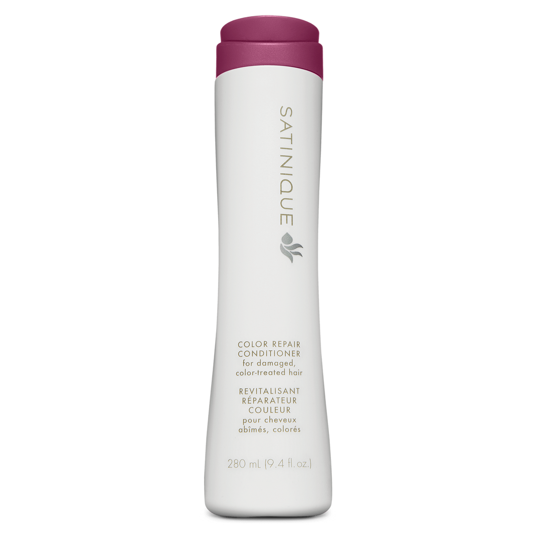 Satinique™ Acondicionador Reparador de Color – 280 ml