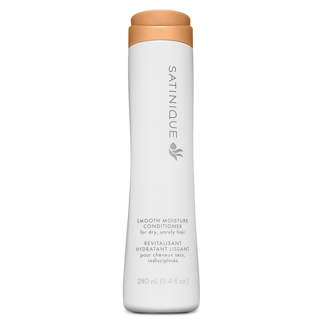 Satinique™ Acondicionador Humectante Suave – 280 ml