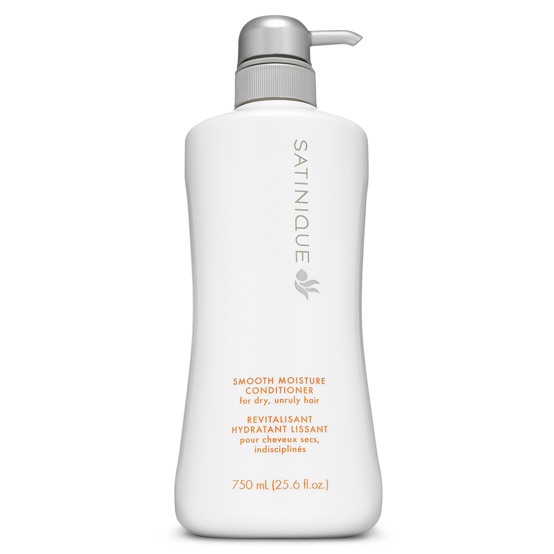 Satinique™ Acondicionador Humectante Suave – 750 ml