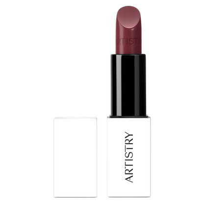 Lápiz Labial Cremoso Artistry Go Vibrant™ - Text Me Terracotta 108