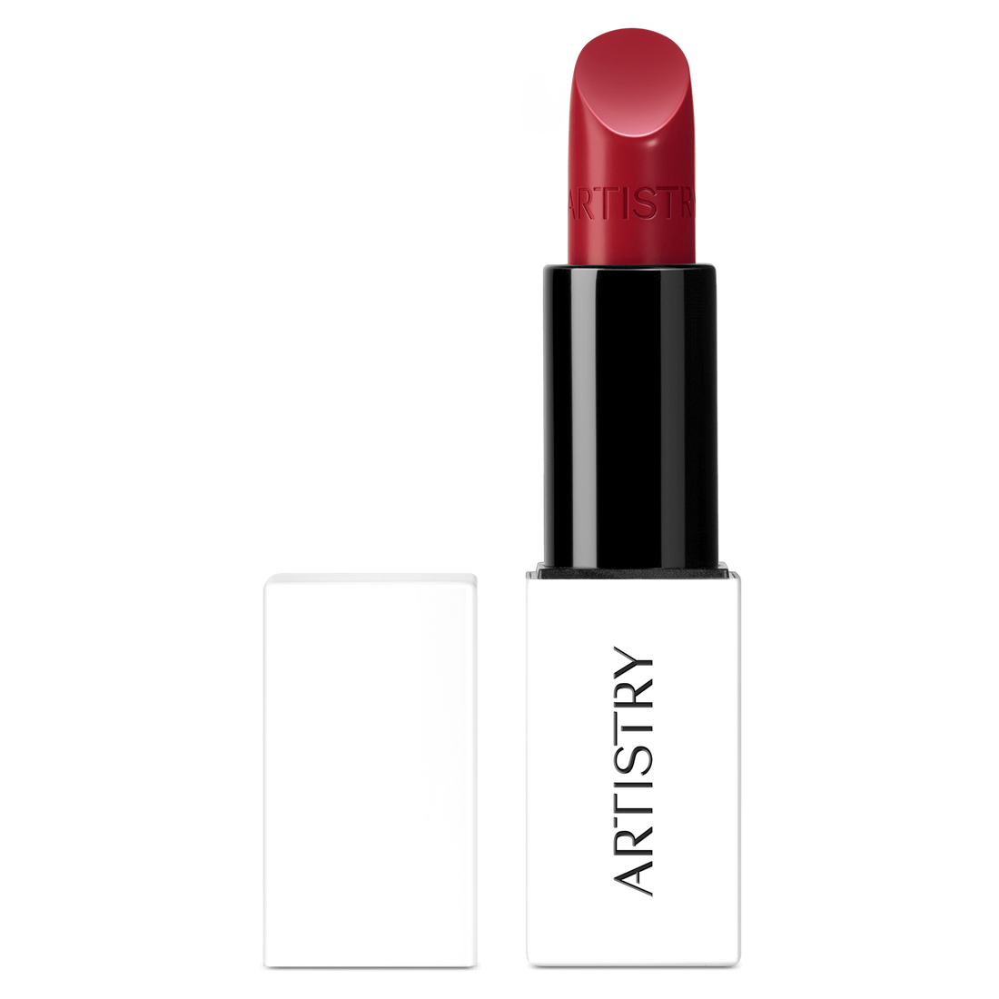 Lápiz Labial Cremoso Artistry Go Vibrant™ - Secret Crush Scarlet 106