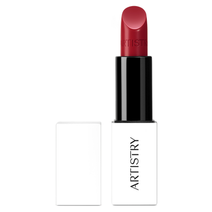 Lápiz Labial Cremoso Artistry Go Vibrant™ - Secret Crush Scarlet 106