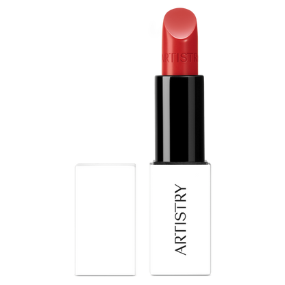 Lápiz Labial Cremoso Artistry Go Vibrant™ - Crush on Coral 110