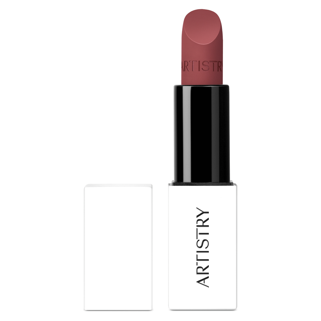 Lápiz Labial Mate Artistry Go Vibrant™ - Recharge Rose 203