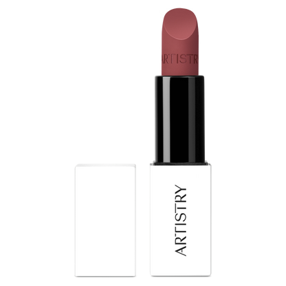 Lápiz Labial Mate Artistry Go Vibrant™ - Recharge Rose 203