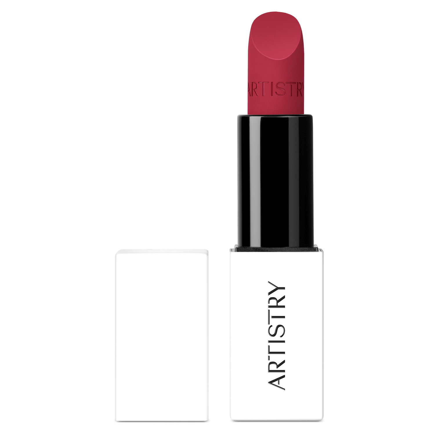 Lápiz Labial Mate Artistry Go Vibrant™ - Firecracker Red 205