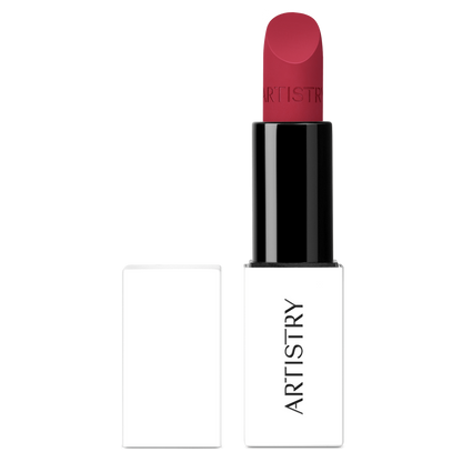 Lápiz Labial Mate Artistry Go Vibrant™ - Firecracker Red 205