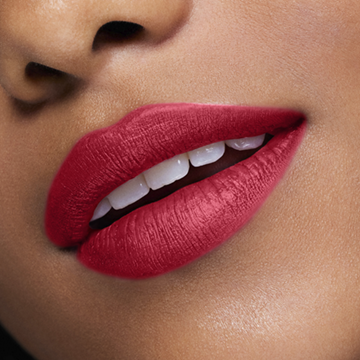 Lápiz Labial Mate Artistry Go Vibrant™ - Firecracker Red 205