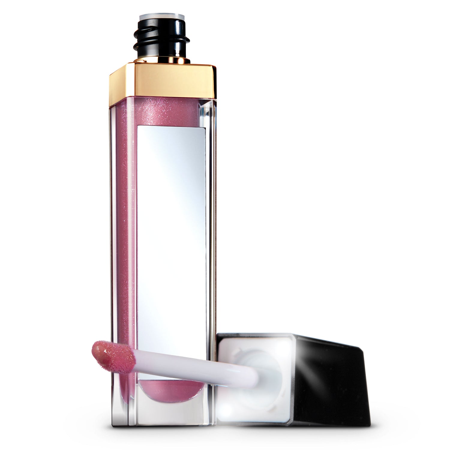 Artistry Signature Color™ Light Up Lip Gloss - Misty Mauve