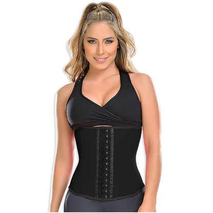 LATEX WAIST TRAINER CONTROLFIT F0557