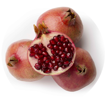 Nutrilite-Sourced Pomegranate Extract