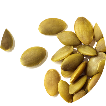 Pumpkin Seed Extract