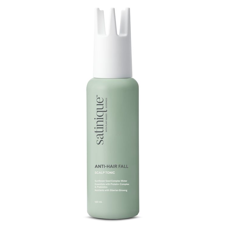 Satinique™ Anti-Hair Fall Scalp Tonic