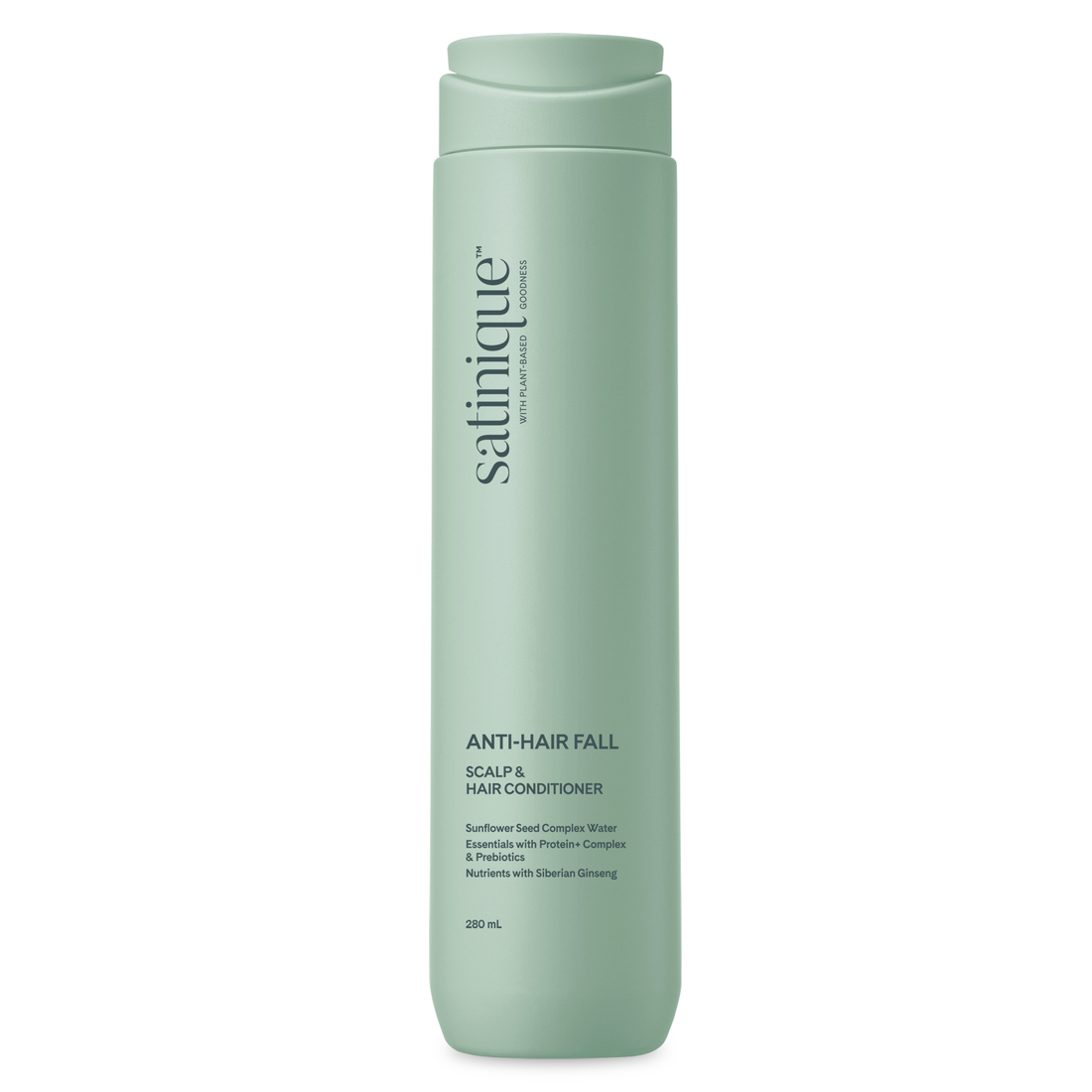 Satinique™ Acondicionador Anticaída del Cabello - 280 mL
