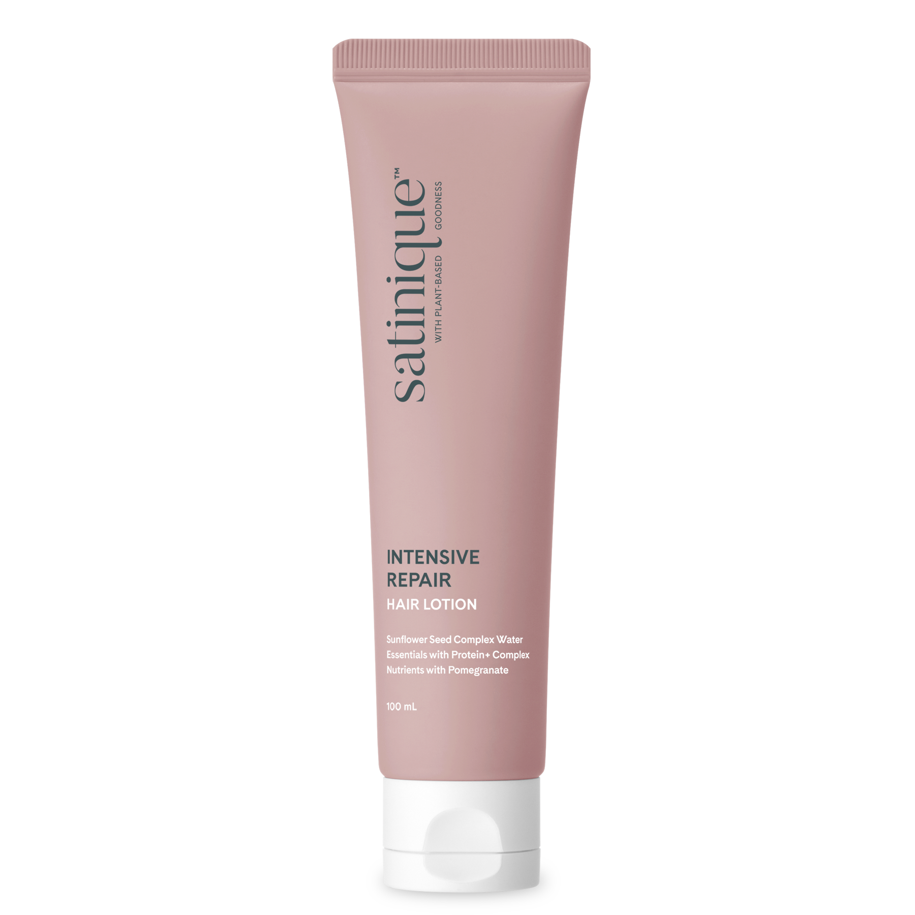 Satinique™ Intensive Repair Hair Lotion