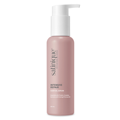 Satinique™ Intensive Repair Hair Oil Serum