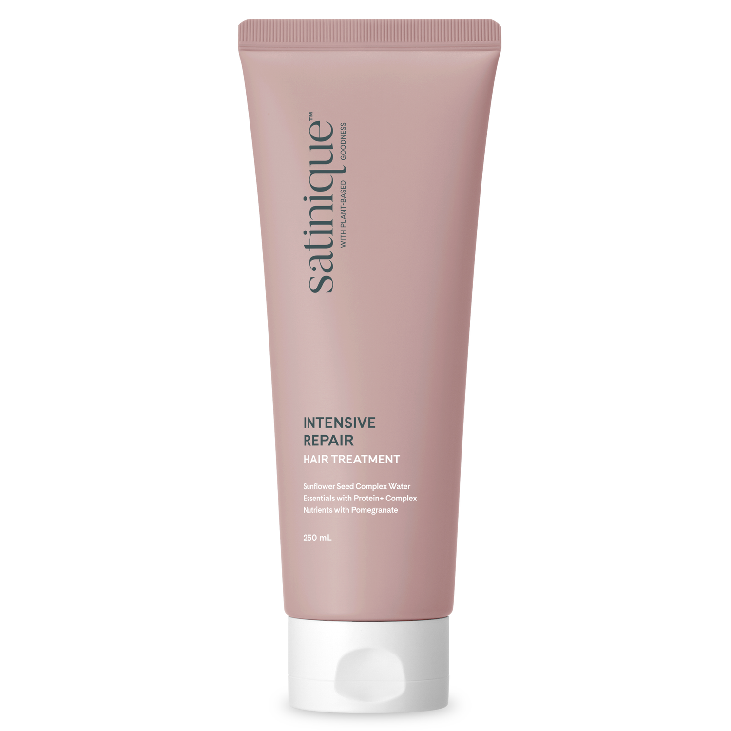 Satinique™ Intensive Repair Hair Treatment