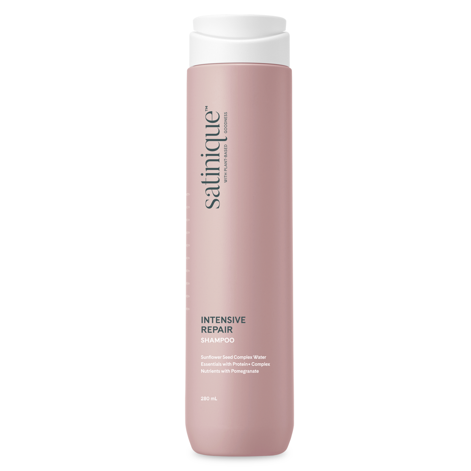 Satinique™ Champú Reparación Intensiva - 280 mL