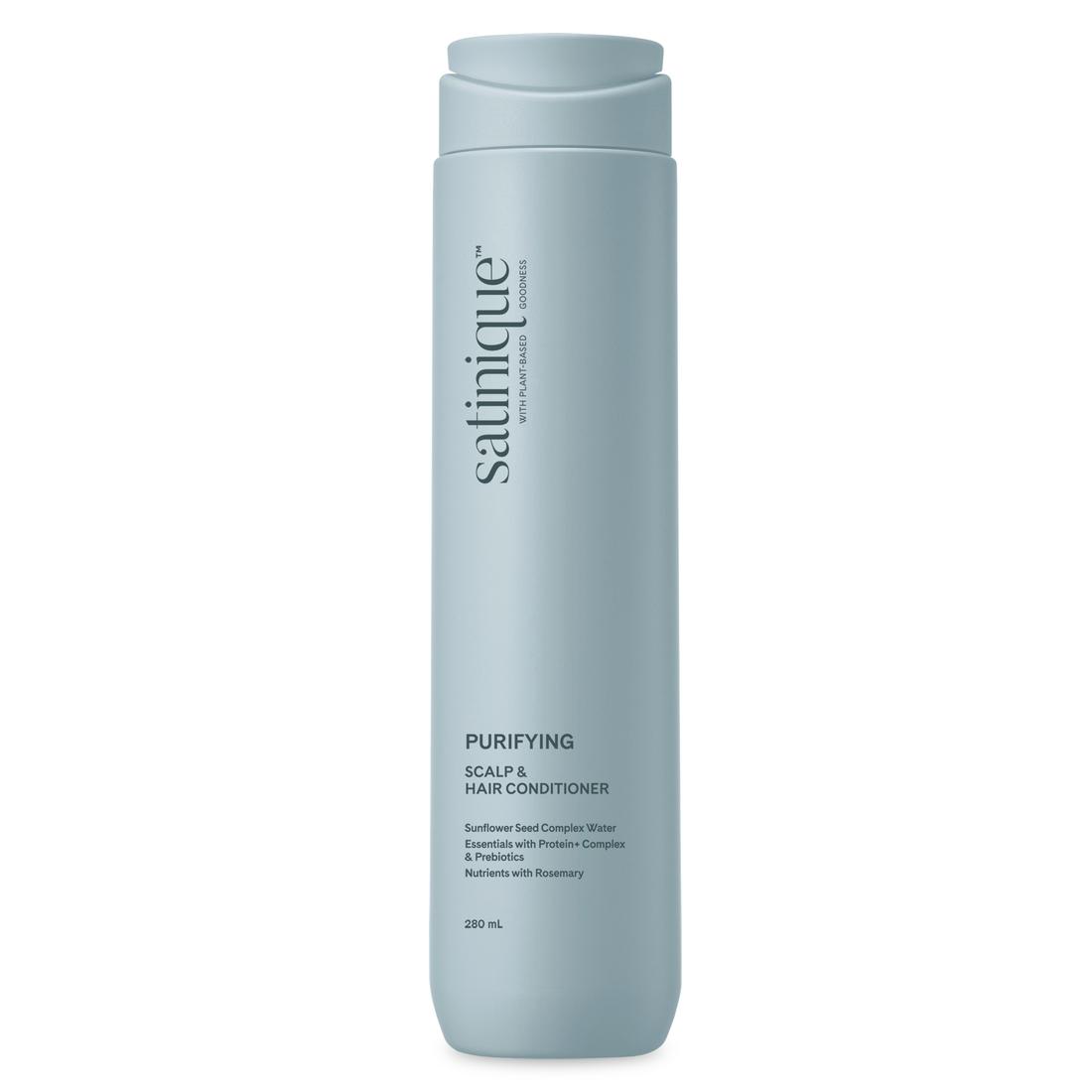 Satinique™ Acondicionador Purificador - 280 mL