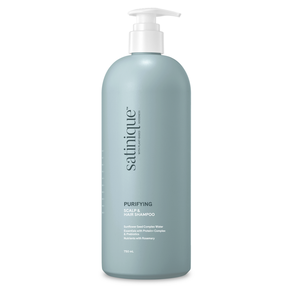 Satinique™ Champú Purificador - 750 mL