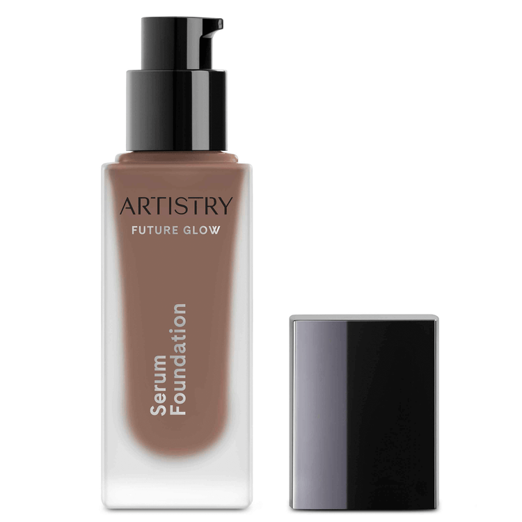 Artistry Future Glow™ Serum - Espresso 404