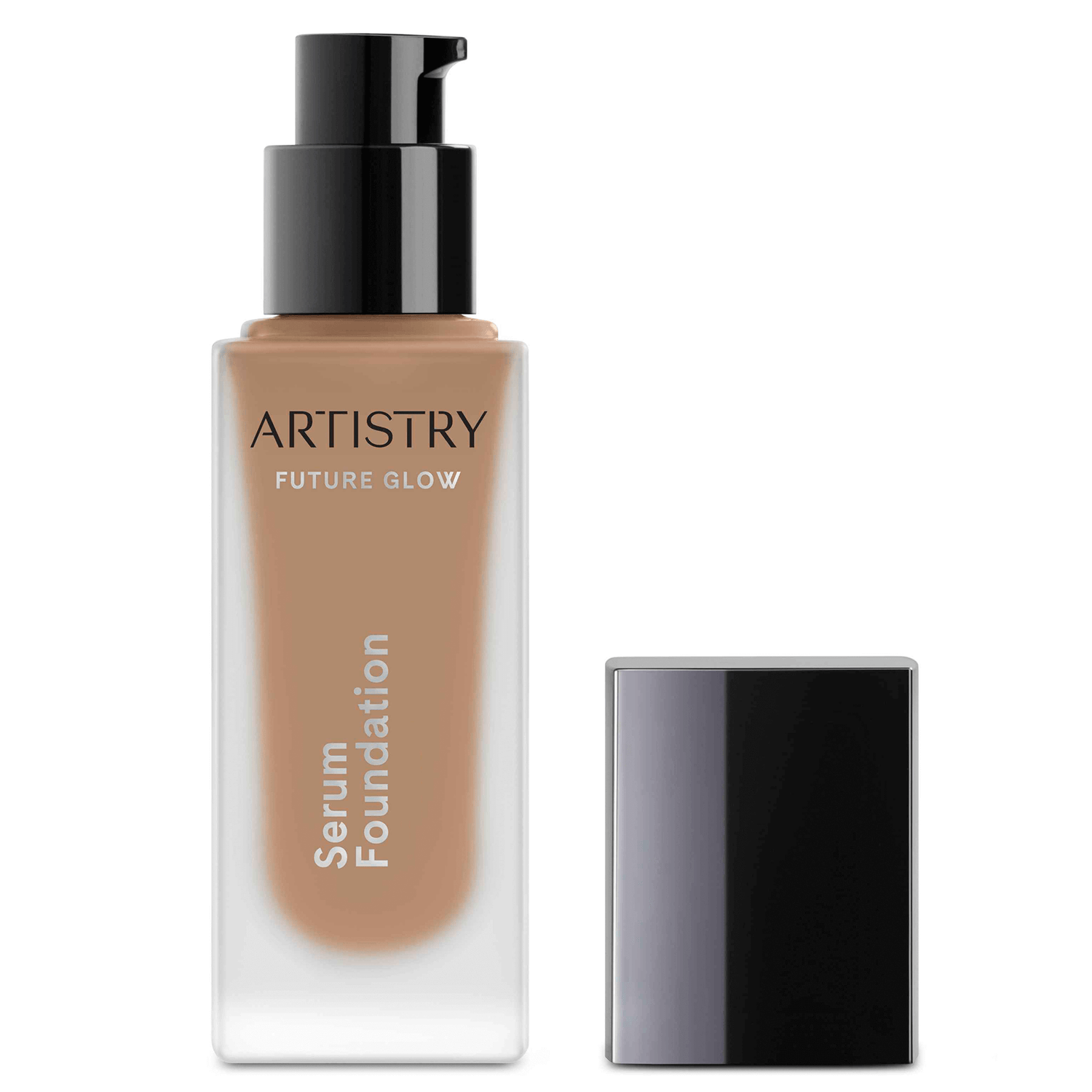 Artistry Future Glow™ Serum Foundation - Amber 304