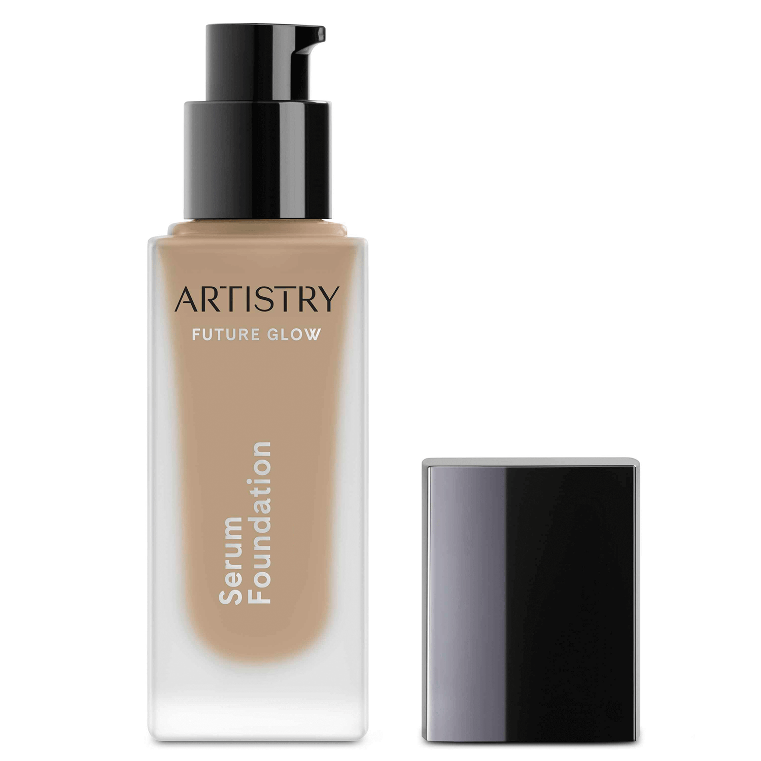 Artistry-Future-Glow-Serum-Foundation-Biscotti-301