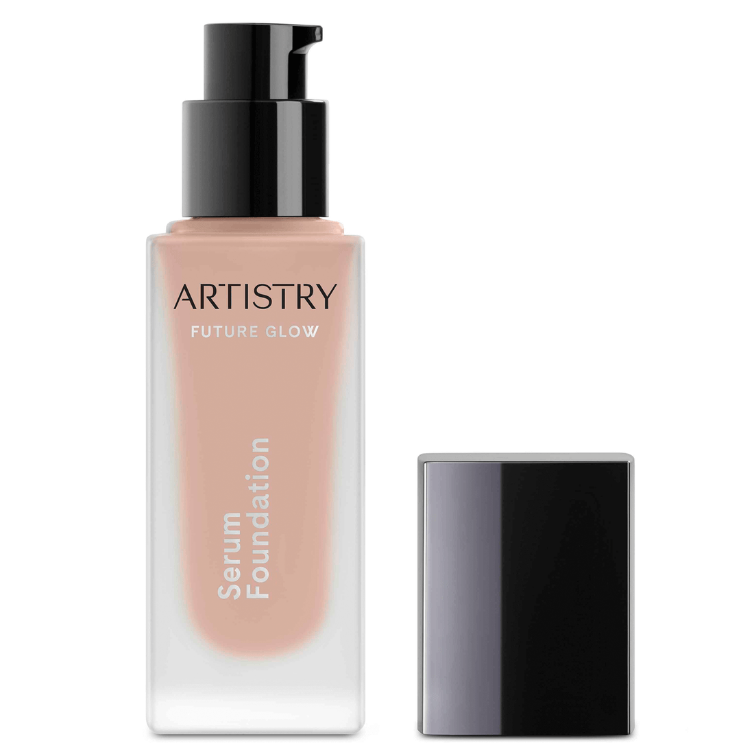 Base de Sérum Artistry Future Glow™ - Cashmere 102