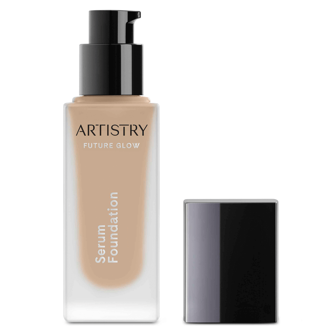 Artistry Future Glow™ Serum Foundation - Honey 203