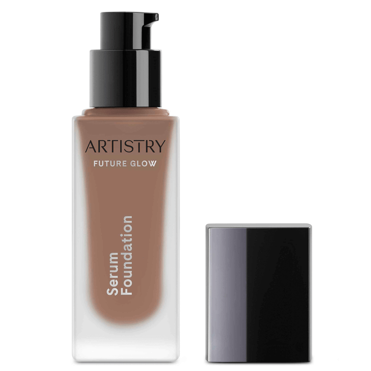 Artistry Future Glow™ Serum Foundation - Java 403