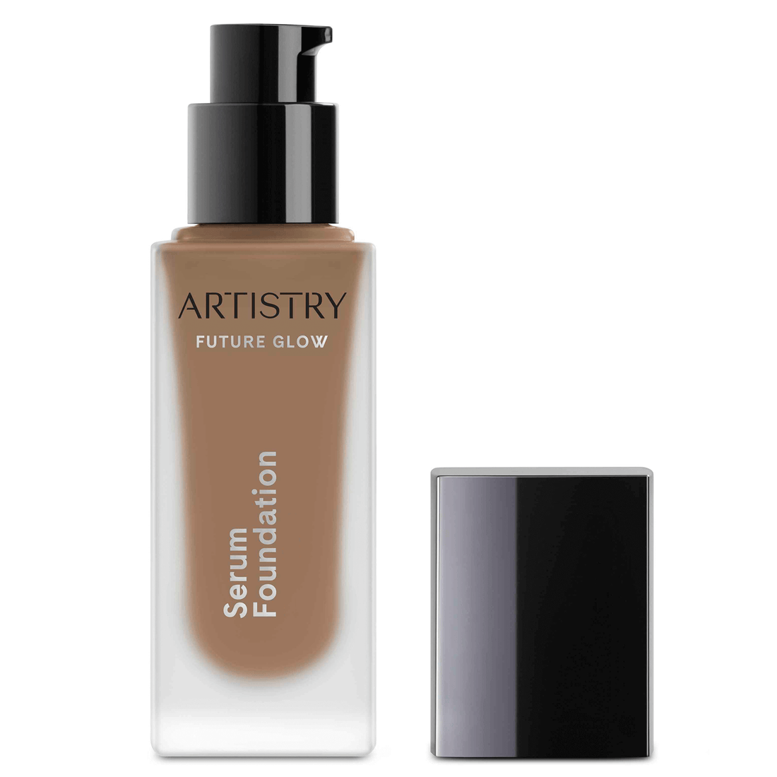 Artistry Future Glow™ Serum Foundation - Mocha 401