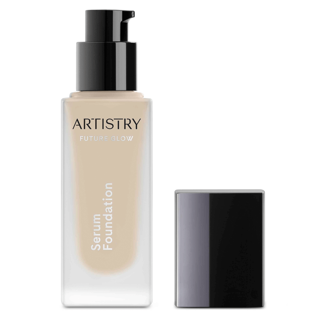 Artistry Future Glow™ Serum Foundation - Shell 101