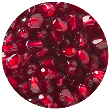 Nutrilite™-Grown Pomegranate