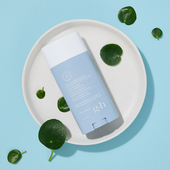 g&amp;h™ Protect Aluminum Free Deodorant