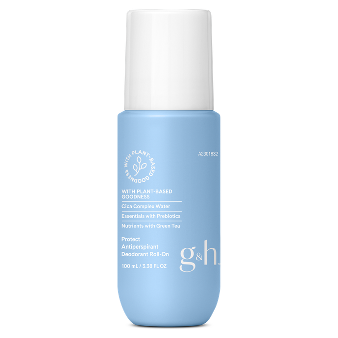 g&amp;h™ Protect Desodorante Antitranspirante Roll-On