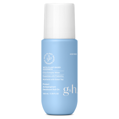 g&amp;h™ Protect Desodorante Antitranspirante Roll-On
