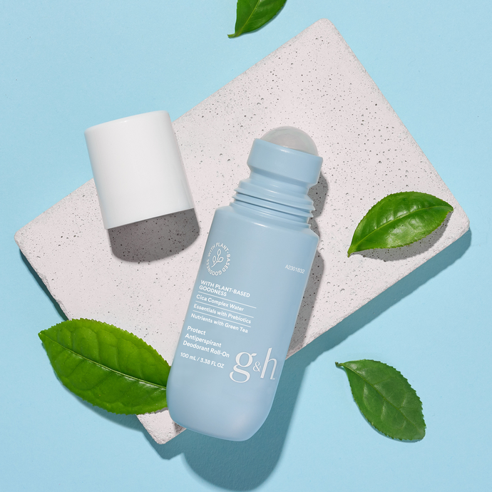 g&amp;h™ Protect Desodorante Antitranspirante Roll-On