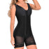 Fajas MYD 0029 Mid Thigh Body Shaper for Women / Powernet - Pal Negocio