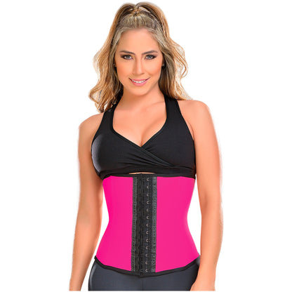 LATEX WAIST TRAINER CONTROLFIT F0557