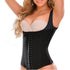 Fajas MYD 0055 Waist Cincher Corset Vest for Women / Powernet - Pal Negocio