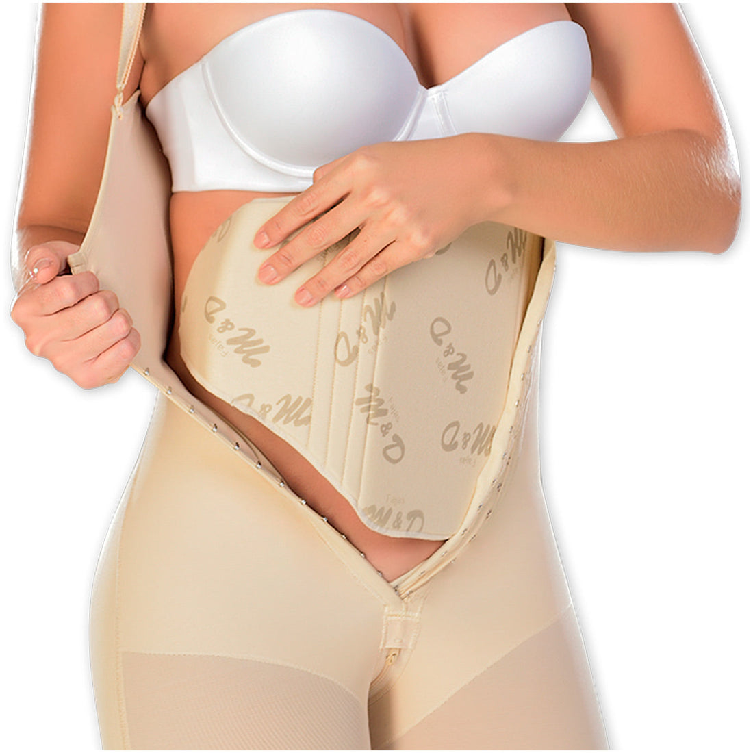 Fajas MYD 0102 | Abdominal Compression Liposuction Board (Butterfly) - Pal Negocio