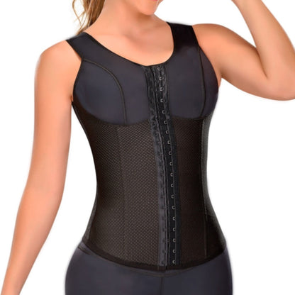 Fajas MYD 0550 Vest Waist Trainer for Women / Latex - Pal Negocio